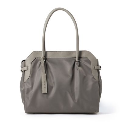 ＜TRANSWORK (Women)＞ライト美バッグ