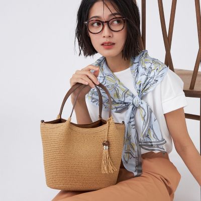 ＜TRANSWORK (Women)＞ブレード２ＷＡＹバッグ