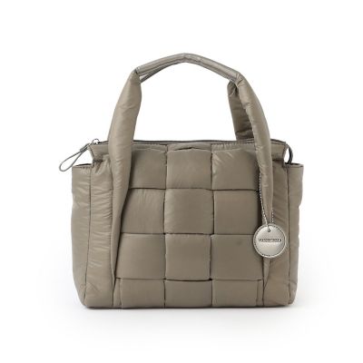 ＜TRANSWORK (Women)＞ライトキルトボストン