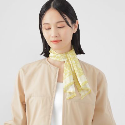 HaaT ハート ストール  青 【古着】【中古】【送料無料】 中古・古着通販】WTAPS (ダブルタップス) アフガンストール ブルー