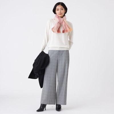ウォッシャブル】インポートストール | TRANSWORK (Women)/トランス