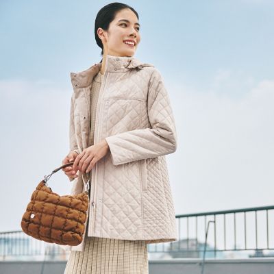 タフタコート 通販 | 三越伊勢丹オンラインストア・通販【公式】