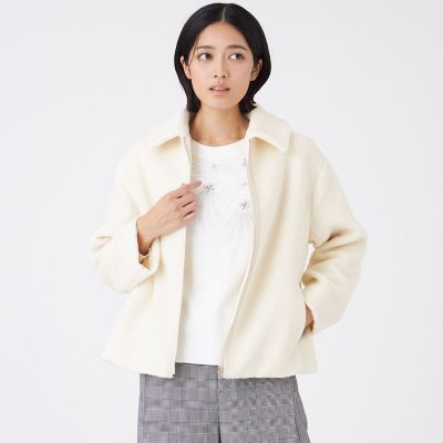 ファーコート 通販 | 三越伊勢丹オンラインストア・通販【公式】