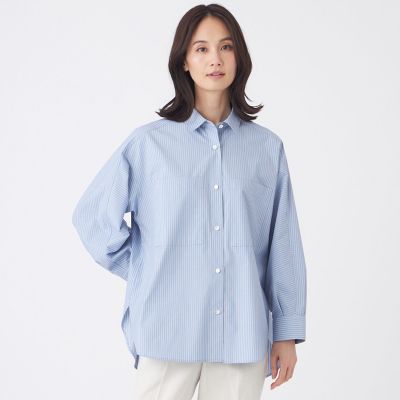ストライプシャツ 通販 | 三越伊勢丹オンラインストア・通販【公式】
