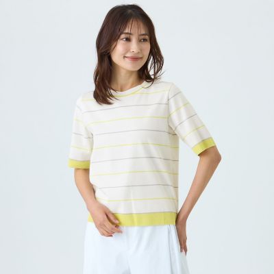 TRANSWORK (Women) / トランスワーク TOP | レディース | ファッション 