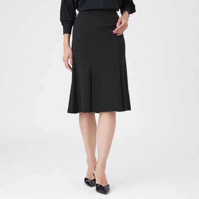 ＜TRANSWORK (Women)＞【美シリーズ・セットアップ対応・ウォッシャブル】プレミアムジャージ