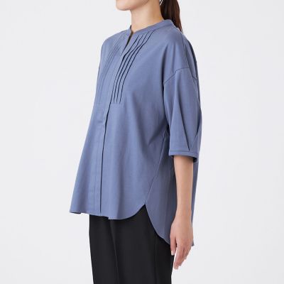 コットンスムースカットソー L】【ウォッシャブル】60／－コットンスムースカットソー