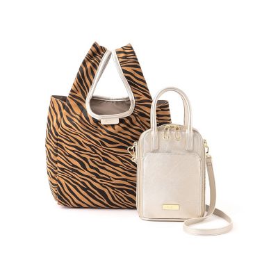 ＜EVEX by KRIZIA (Women)＞マルチミニショルダー