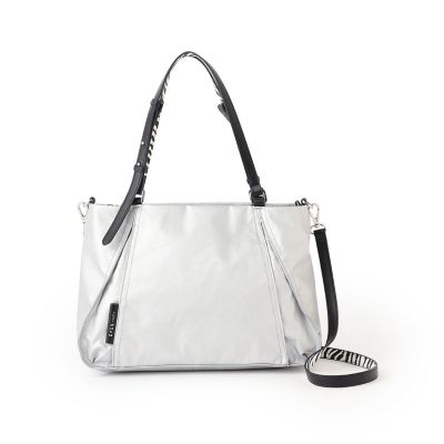 メタナイロントート | EVEX by KRIZIA (Women)/エヴェックス バイ