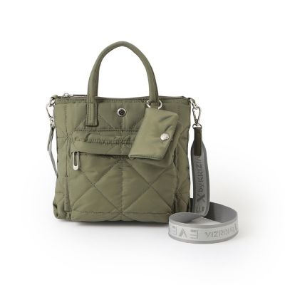 ＜EVEX by KRIZIA (Women)＞キルティショルダー