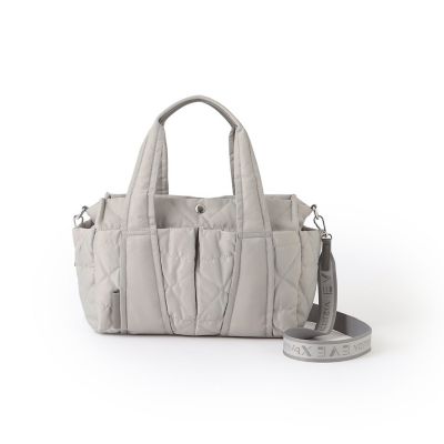 ＜EVEX by KRIZIA (Women)＞キルティトート