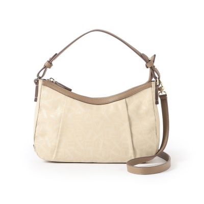 ＜EVEX by KRIZIA (Women)＞モノグラムショルダーバッグ