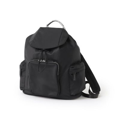 ＜EVEX by KRIZIA (Women)＞キルティリュック