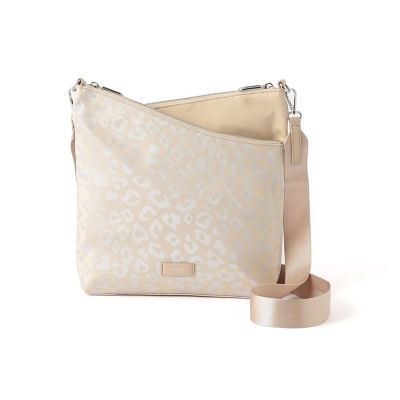 ＜EVEX by KRIZIA (Women)＞アニマルジャカードショルダーバッグ