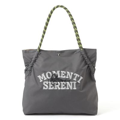 ＜EVEX by KRIZIA (Women)＞エンブロイダリートート