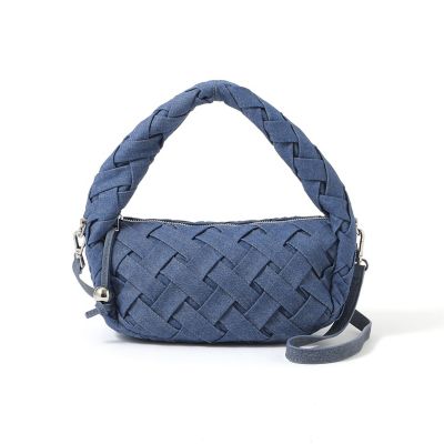 ＜EVEX by KRIZIA (Women)＞デニムバッグ