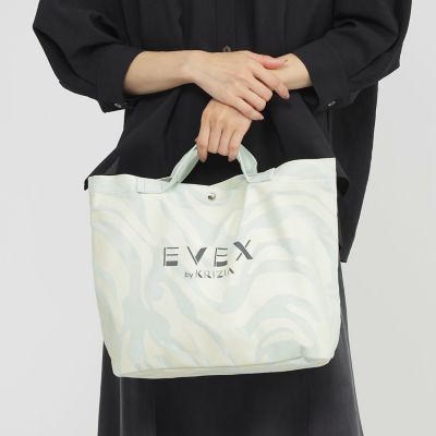 メッシュダブルトート | EVEX by KRIZIA (Women)/エヴェックス バイ