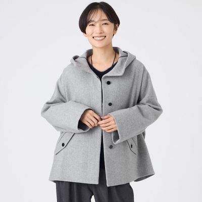 SANYO Style EDITION掲載】ウールスーパービーバー