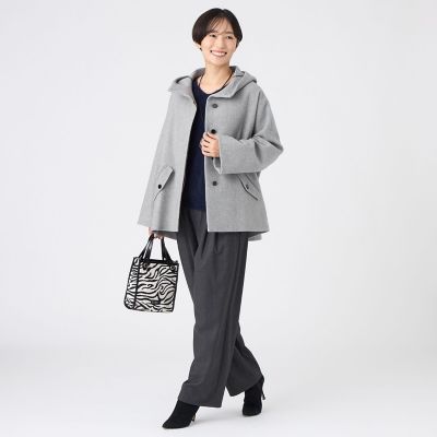 SANYO Style EDITION掲載】ウールスーパービーバー