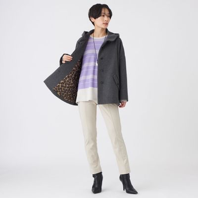 SANYO Style EDITION掲載】ウールスーパービーバー