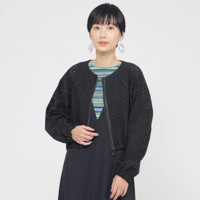 【最終値下げ】IENA 2026SS チェックショートブルゾン IENA｜チェックショートブルゾン | Rakuten Fashion(楽天ファッション