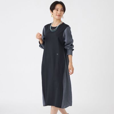 EVEX by KRIZIA (Women) / エヴェックス バイ クリツィア TOP
