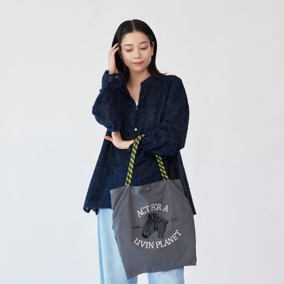 ＜EVEX by KRIZIA (Women)＞【１枚で決まる】【ウォッシャブル】ヘアリ　ジャカードブラウス