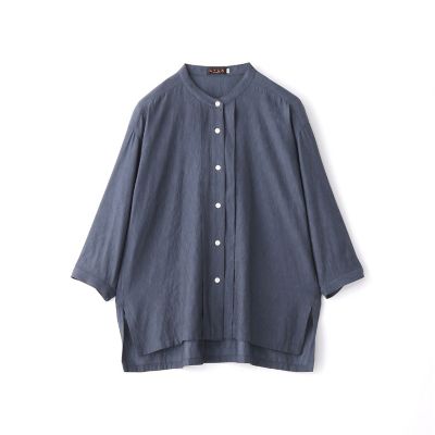 未使用品 タグ付き マッキントッシュロンドン サマーポンチプルオーバー 半袖 サマーポンチワンピース | MACKINTOSH LONDON (Women