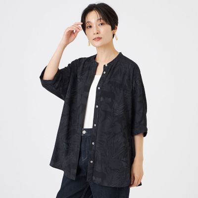 EVEX by KRIZIA (Women) / エヴェックス バイ クリツィア TOP