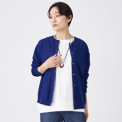 EVEX by KRIZIA (Women)のカーディガン | レディース | 三越伊勢丹