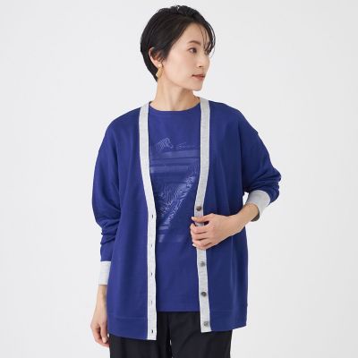 EVEX by KRIZIA (Women)のカーディガン | レディース | 三越伊勢丹
