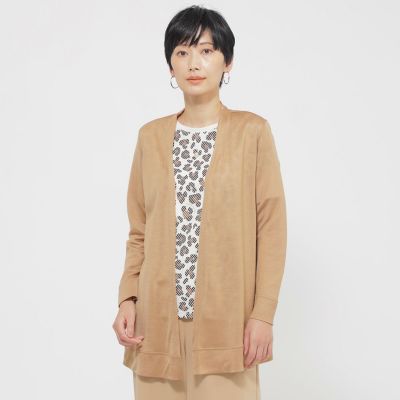 EVEX by KRIZIA (Women)のカーディガン | レディース | 三越伊勢丹