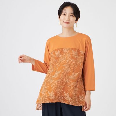 エジプト直輸入☆オリエンタル　ブランド衣装山吹色 エジプト直輸入☆オリエンタル ブランド衣装山吹色 EVEX by KRIZIA