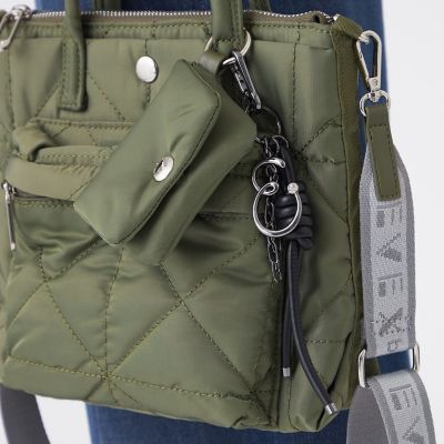 ロゴチャーム | EVEX by KRIZIA (Women)/エヴェックス バイ クリツィア