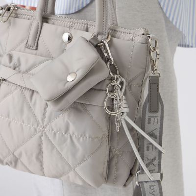 ロゴチャーム | EVEX by KRIZIA (Women)/エヴェックス バイ クリツィア