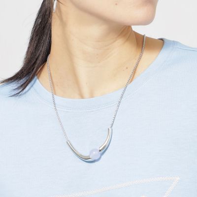 ＜EVEX by KRIZIA (Women)＞ワントップネックレス