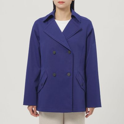 L】【はっ水】【保温性】【ウォッシャブル】ストレッチツイル