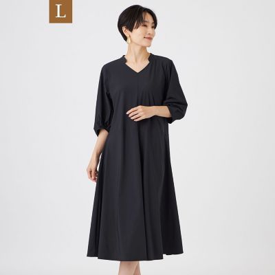 L】【接触冷感・UV対策・マシンウォッシャブル】コンチェロフレア