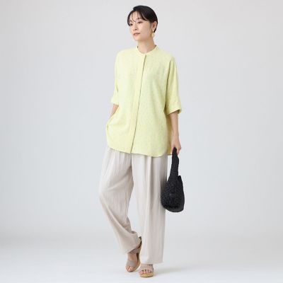 L】【カタログ掲載・吸水速乾・マシンウォッシャブル】チータードット