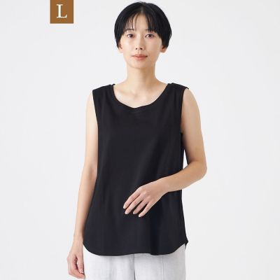 【未使用品】45R＊ジンバブエコットンの908タンクトップ＊インディゴ（重） 公式】プレーリードッグ | ジンバブエコットン使用 今治タオル ハーフ