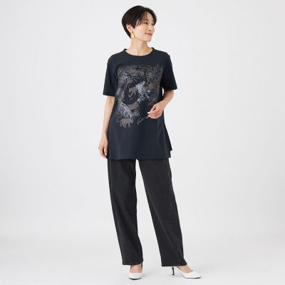 ボニック 美品 L】【接触冷感・UV対策・吸水速乾・抗菌防臭・マシンウォッシャブル
