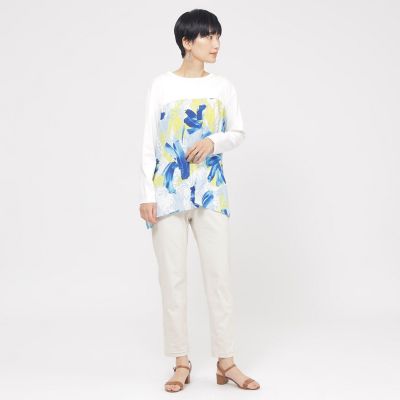 L】【接触冷感】【UVカット】【ウォッシャブル】メリルハイ