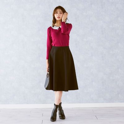 ウィーンマルガレーテ　sec kobelco_sard_002 画像｜定番ながらも変化が楽しいKOBELCO GIRLS