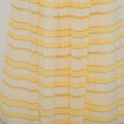 シャーリングシアースカート