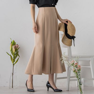 マーメイドスカート≪洗濯機で洗える≫ | QUEENS COURT（Women