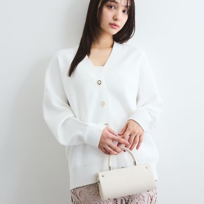 2024人気ランキング 【未使用級】ジェンヌ 2024SSリッチビジュー