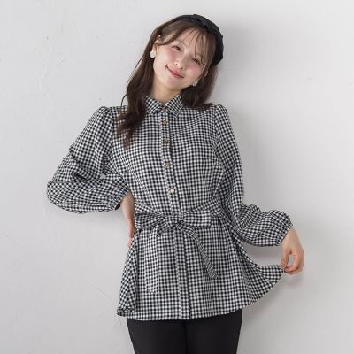 QUEENS COURT (Women) / クイーンズコート TOP | レディース
