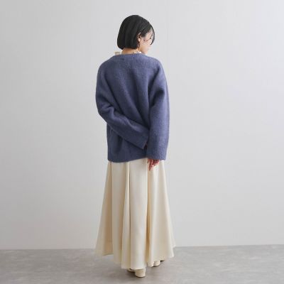 モチーフブローチ