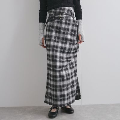 メタリックバングルパンプス