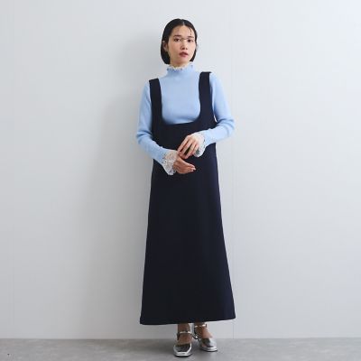 ストラップミュール
